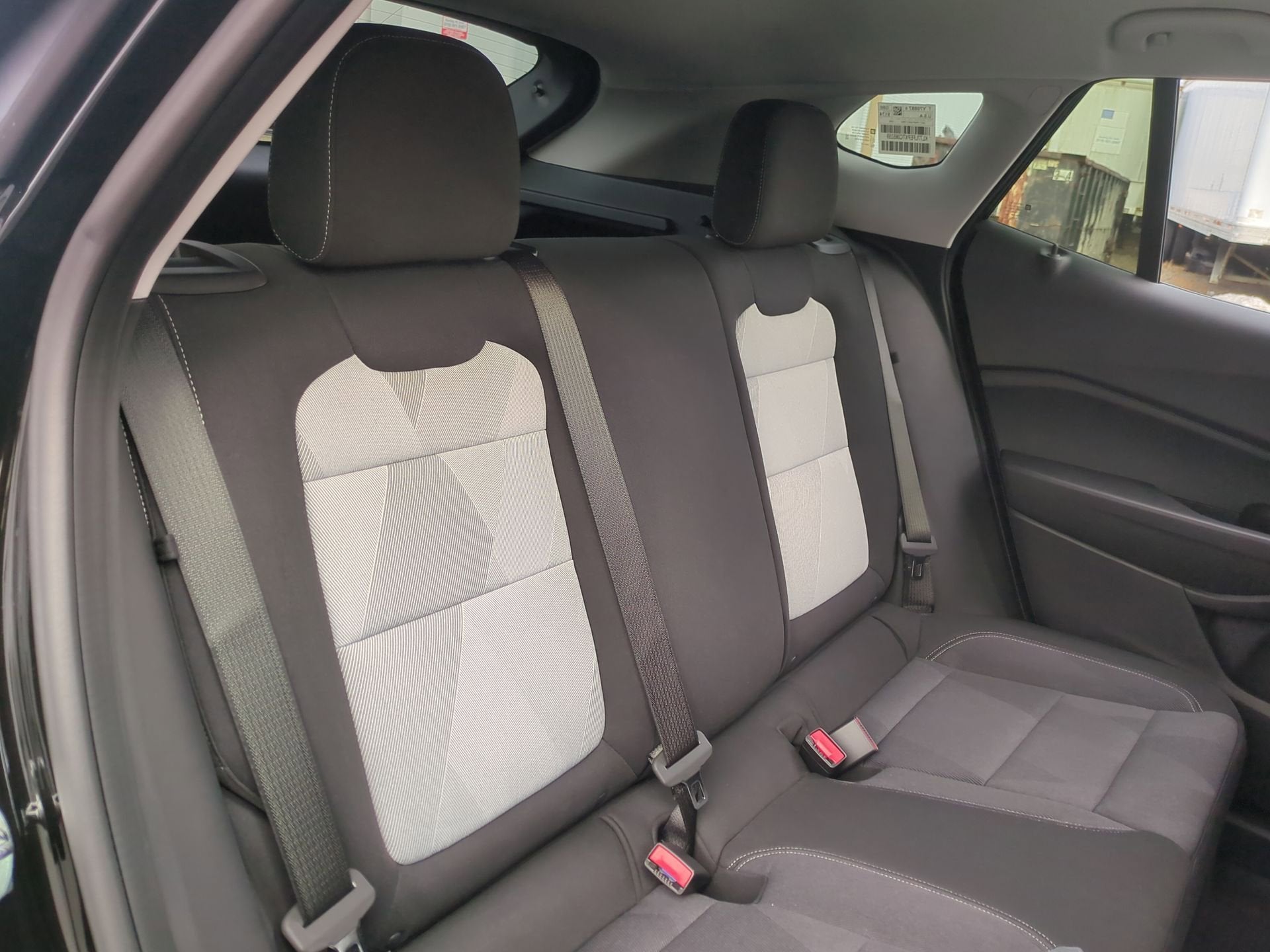 2026 Chevrolet Trax LS SUV FWD