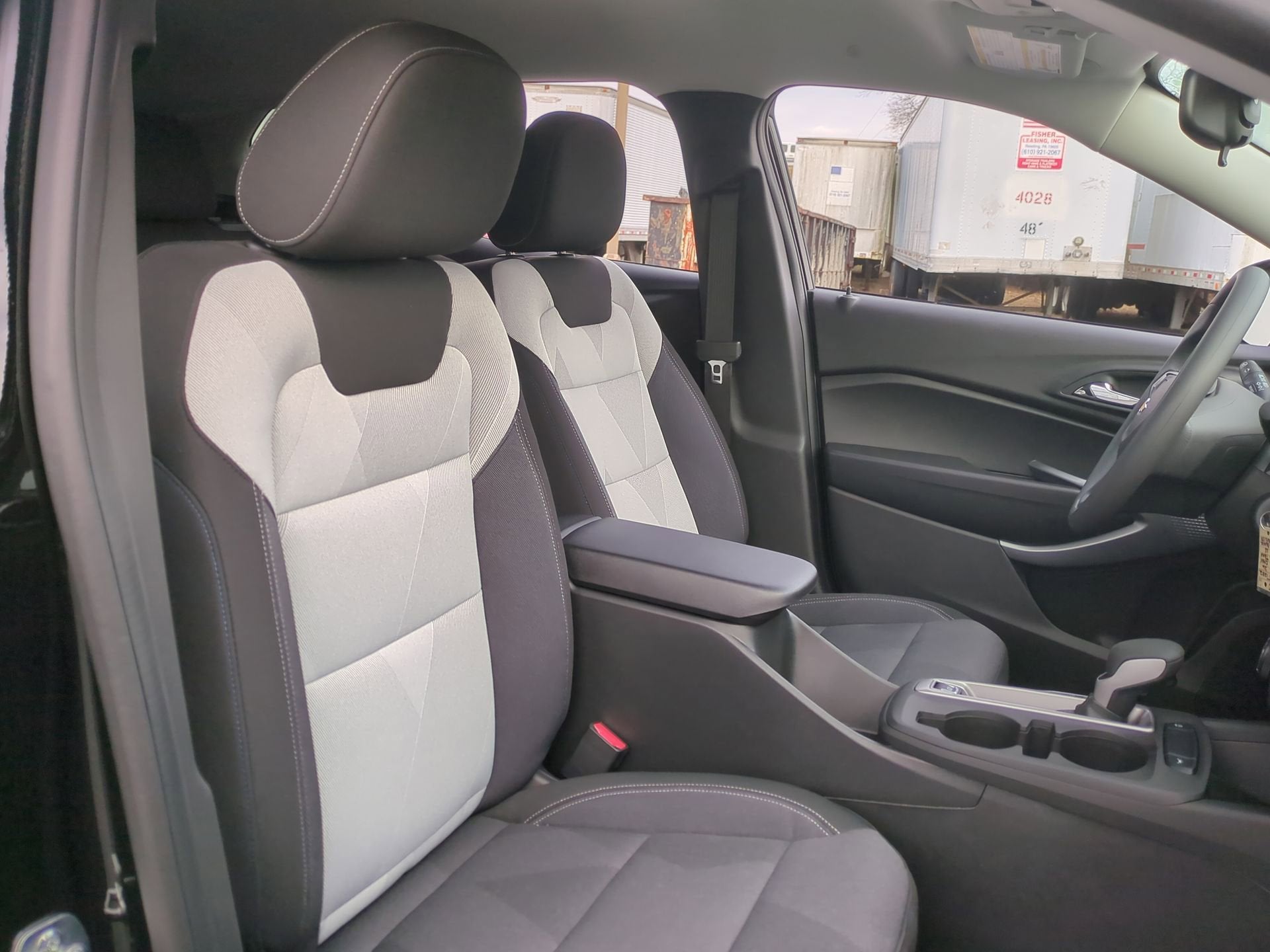 2026 Chevrolet Trax LS SUV FWD