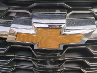 2026 Chevrolet Trax LS SUV FWD