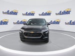 2026 Chevrolet Trax LS SUV FWD