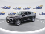 2026 Chevrolet Trax LS SUV FWD
