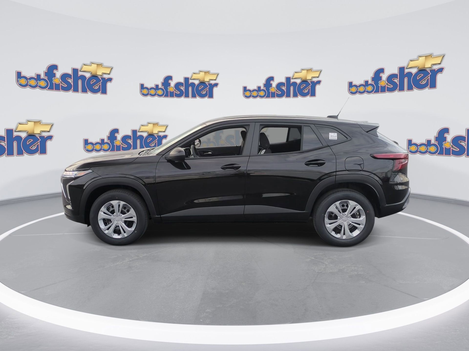 2026 Chevrolet Trax LS SUV FWD