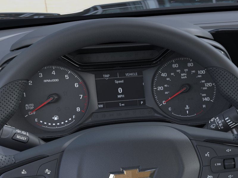 2026 Chevrolet Trax LS SUV FWD