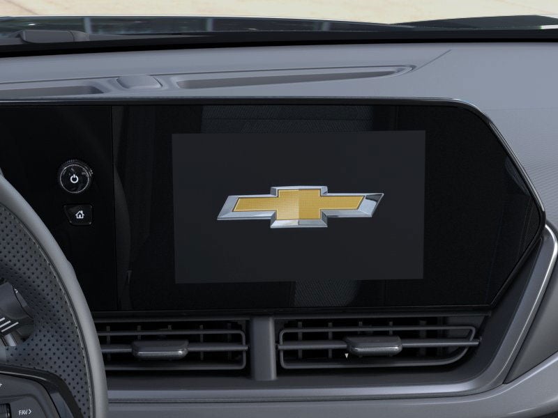 2026 Chevrolet Trax LS SUV FWD