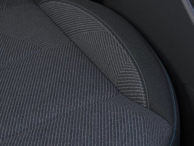 2026 Chevrolet Trax LS SUV FWD