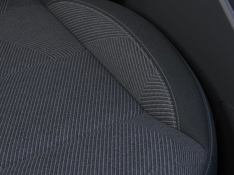 2026 Chevrolet Trax LS SUV FWD