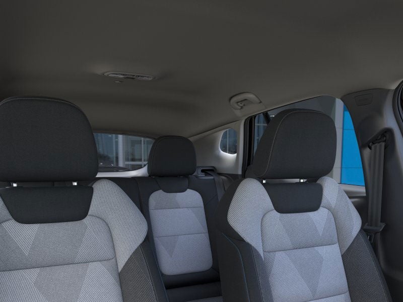 2026 Chevrolet Trax LS SUV FWD