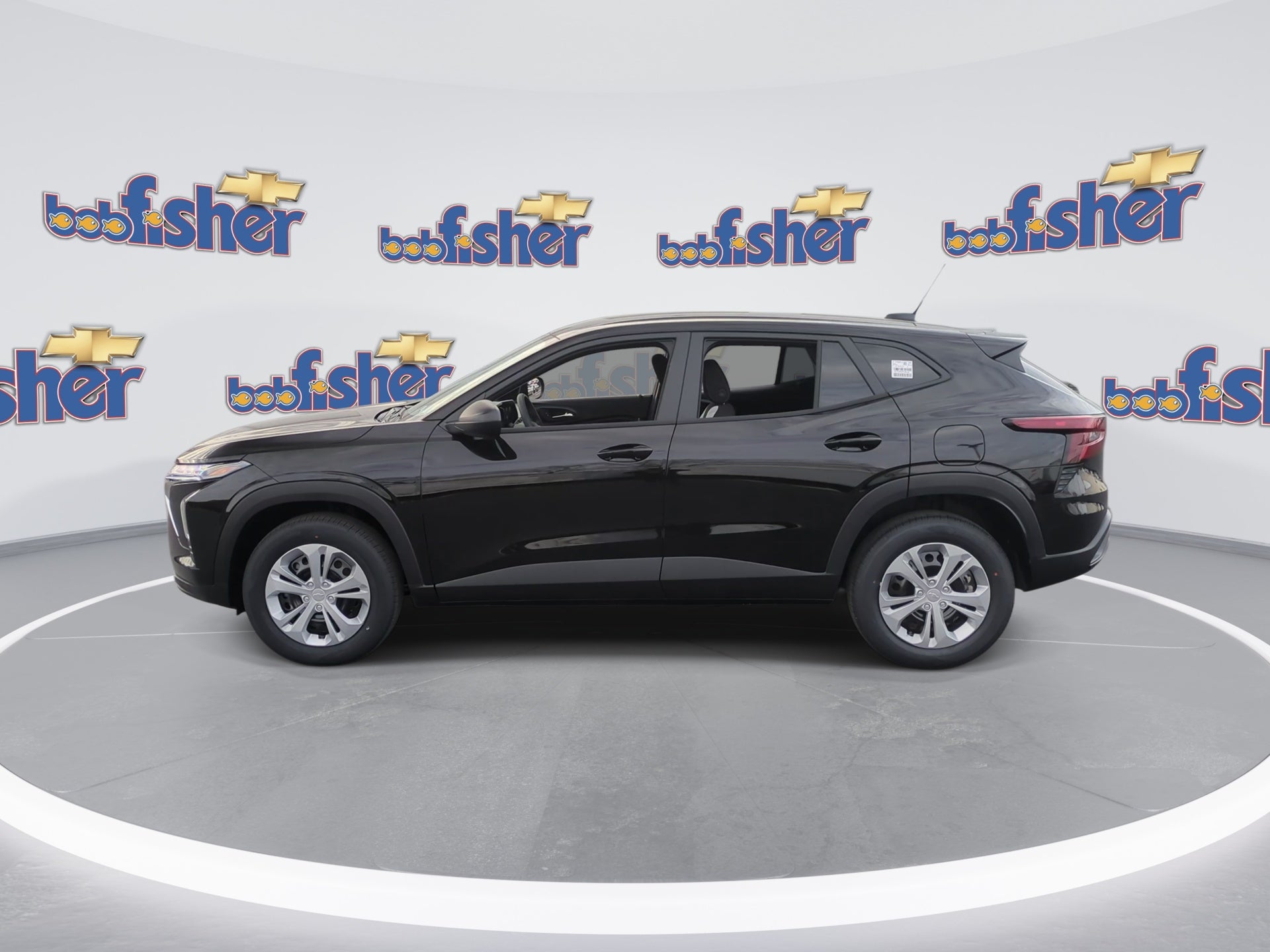 2026 Chevrolet Trax LS SUV FWD