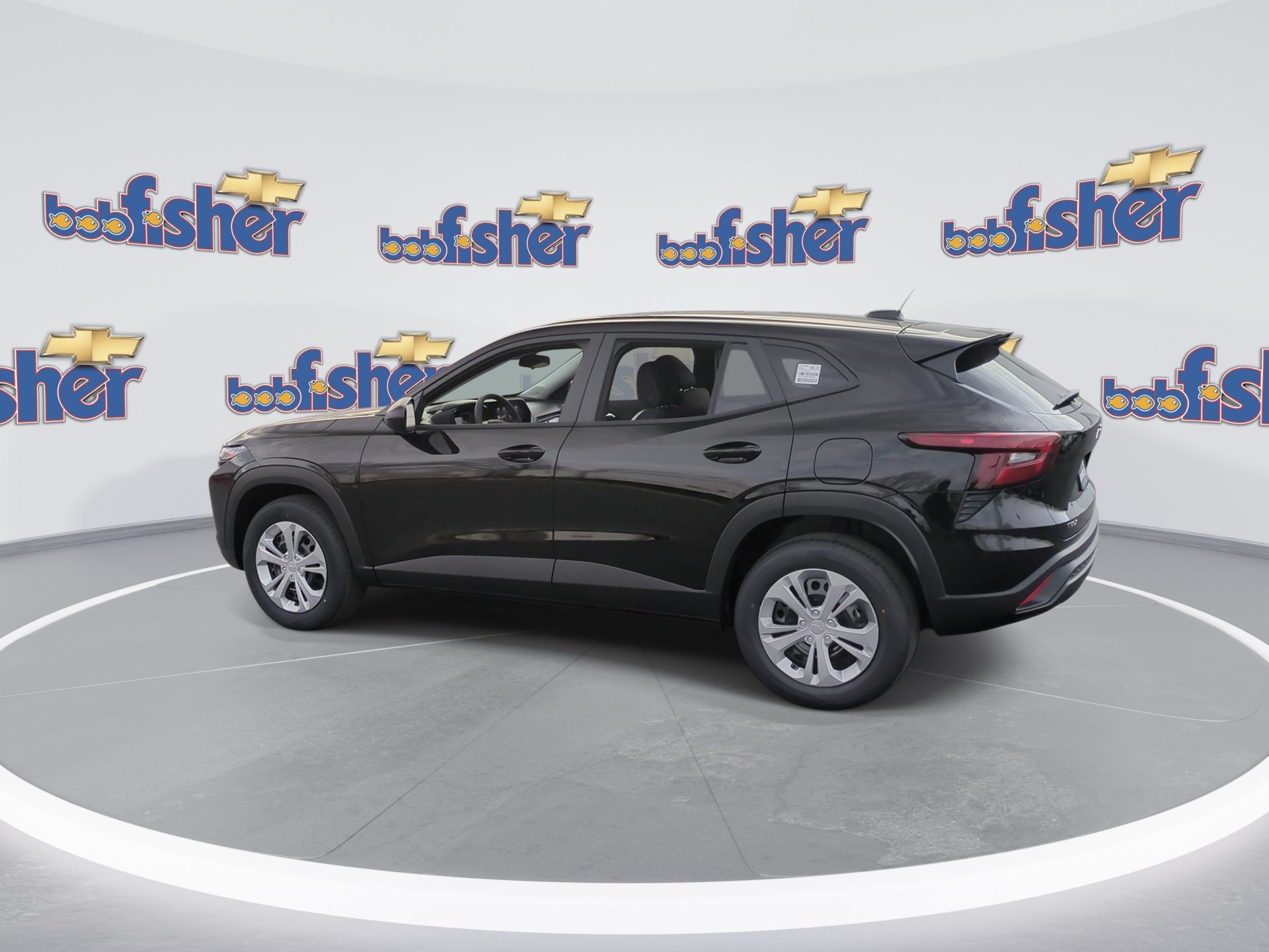 2026 Chevrolet Trax LS SUV FWD