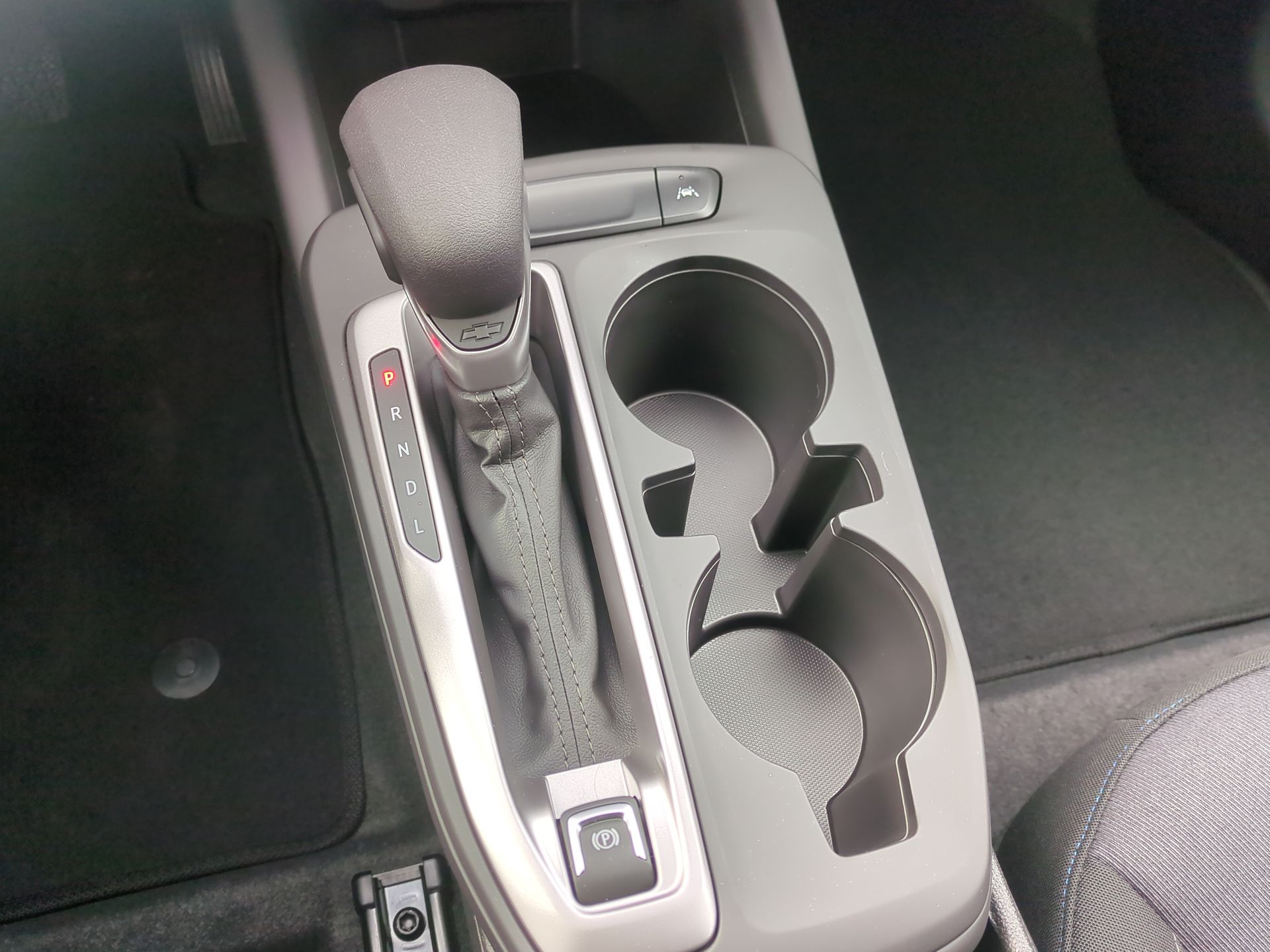 2026 Chevrolet Trax LS SUV FWD