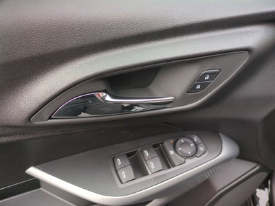 2026 Chevrolet Trax LS SUV FWD