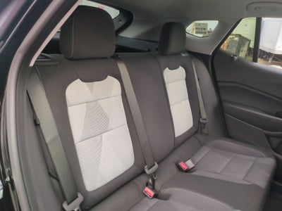 2026 Chevrolet Trax LS SUV FWD