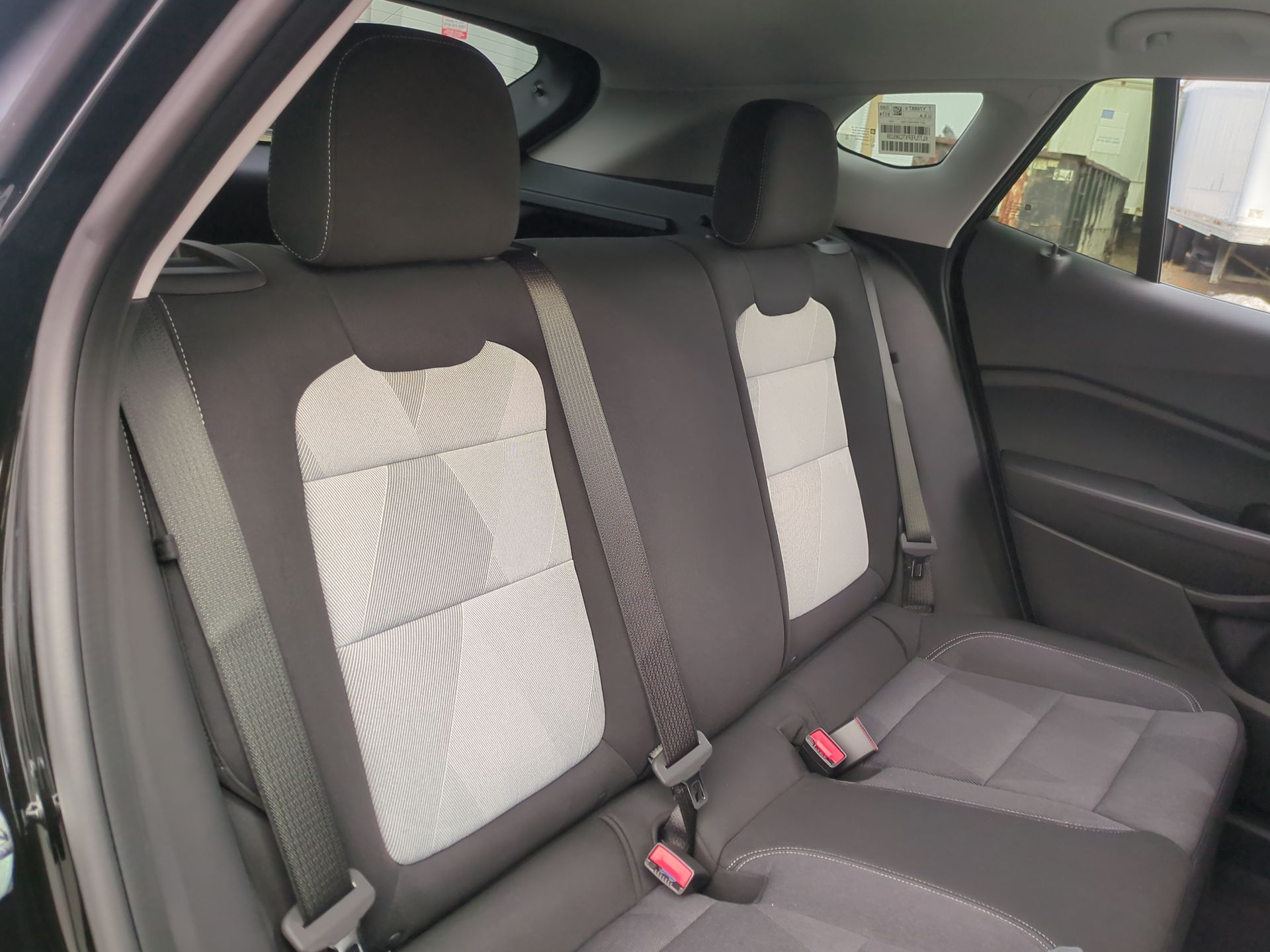 2026 Chevrolet Trax LS SUV FWD