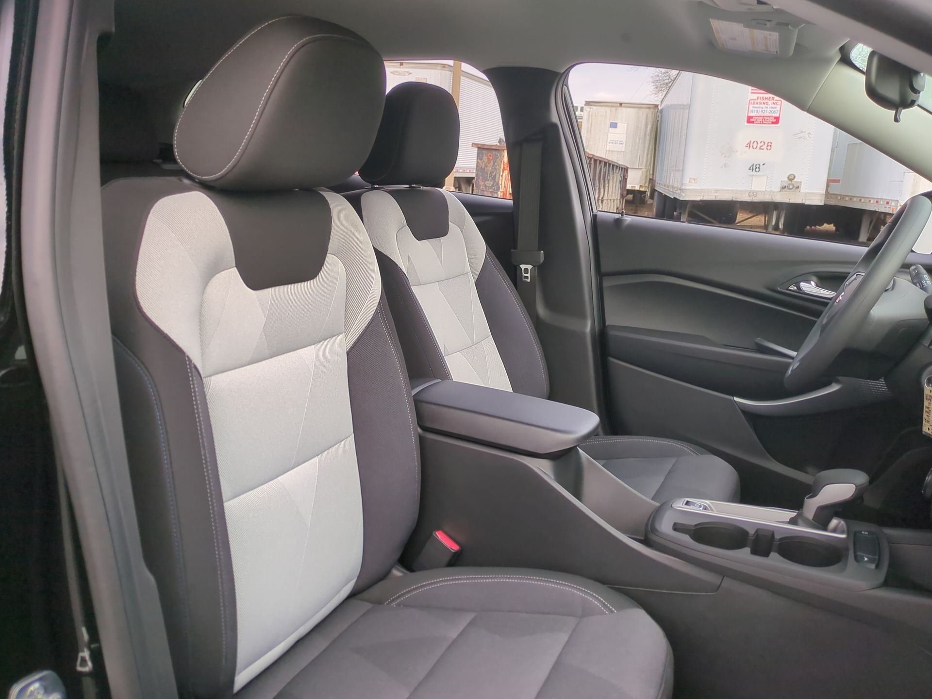 2026 Chevrolet Trax LS SUV FWD