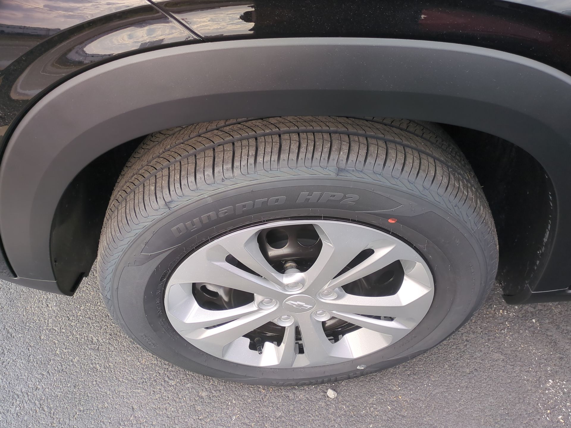 2026 Chevrolet Trax LS SUV FWD