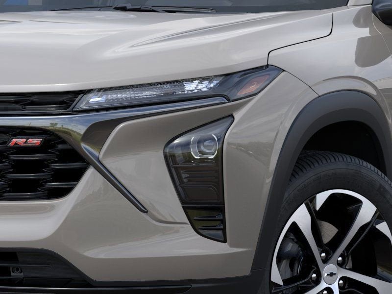 2026 Chevrolet Trax 1RS SUV FWD