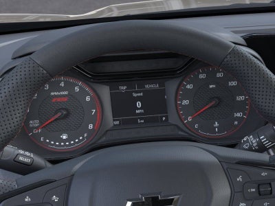 2026 Chevrolet Trax 1RS SUV FWD
