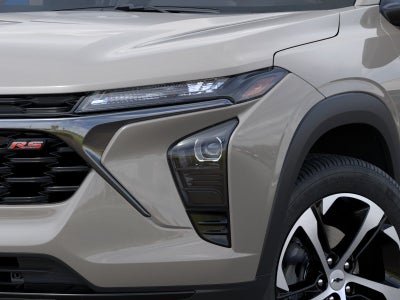 2026 Chevrolet Trax 1RS SUV FWD