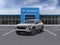 2026 Chevrolet Trax 1RS SUV FWD