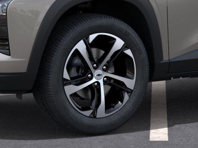 2026 Chevrolet Trax 1RS SUV FWD