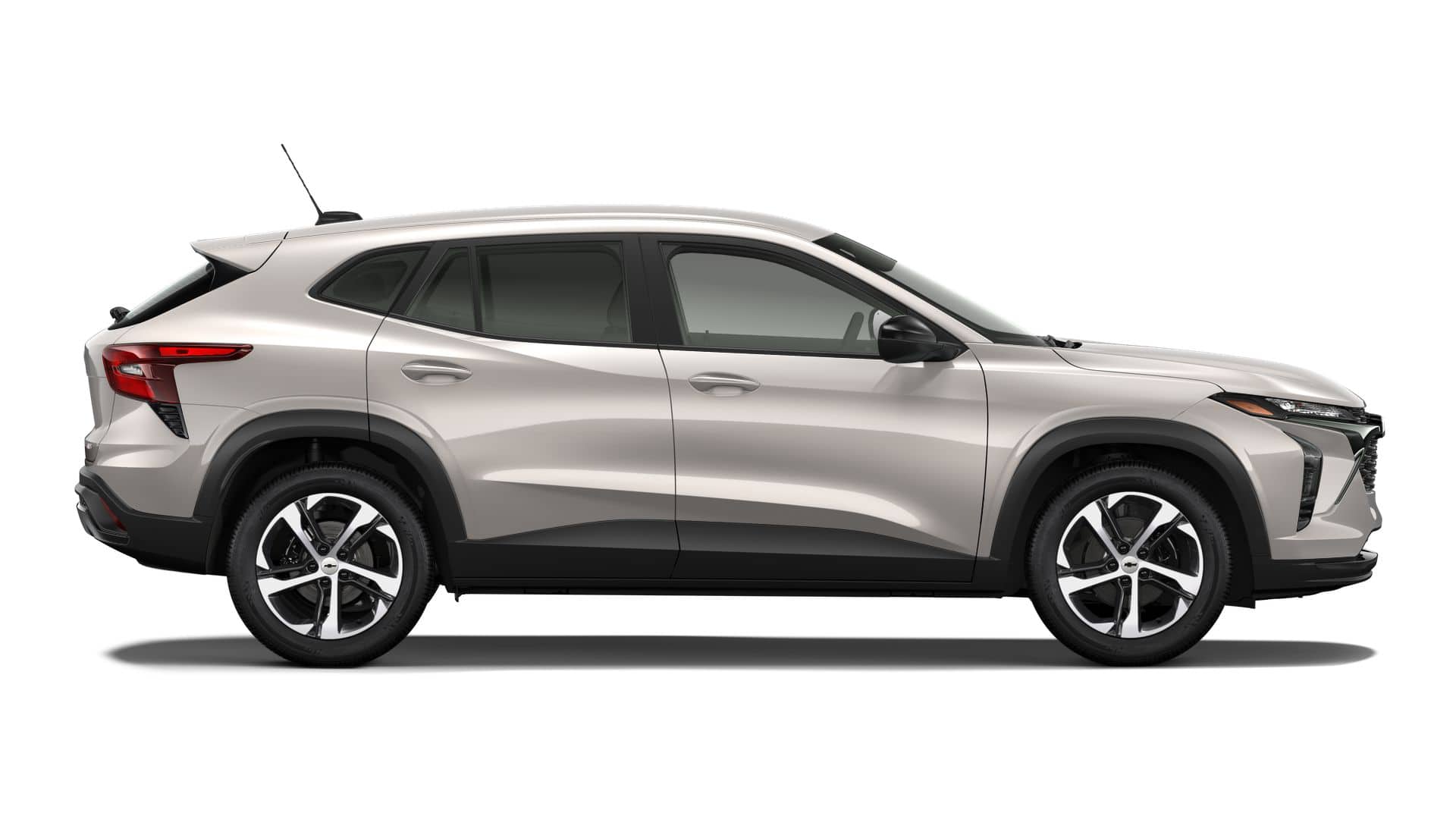 2026 Chevrolet Trax 1RS SUV FWD