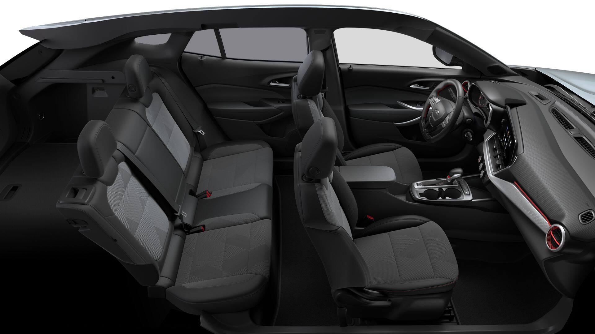 2026 Chevrolet Trax 1RS SUV FWD