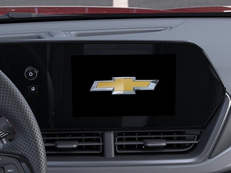 2026 Chevrolet Trax 1RS SUV FWD