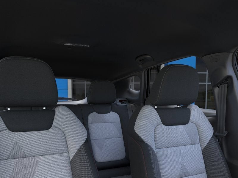 2026 Chevrolet Trax 1RS SUV FWD