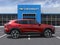 2026 Chevrolet Trax 1RS SUV FWD