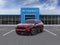 2026 Chevrolet Trax 1RS SUV FWD