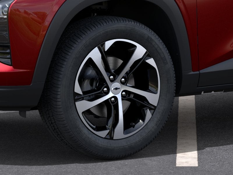 2026 Chevrolet Trax 1RS SUV FWD
