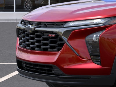 2026 Chevrolet Trax 1RS SUV FWD