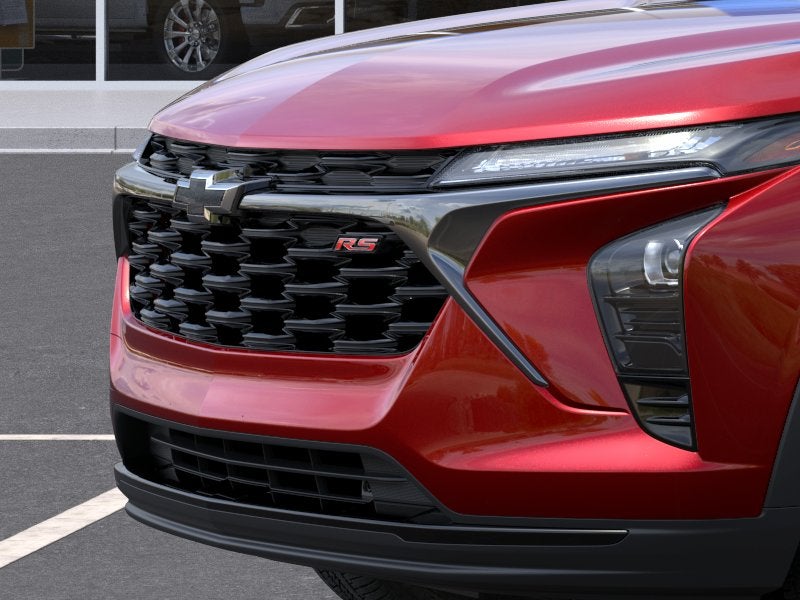 2026 Chevrolet Trax 1RS SUV FWD