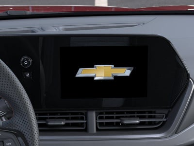 2026 Chevrolet Trax 1RS SUV FWD