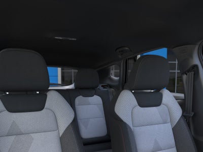 2026 Chevrolet Trax 1RS SUV FWD