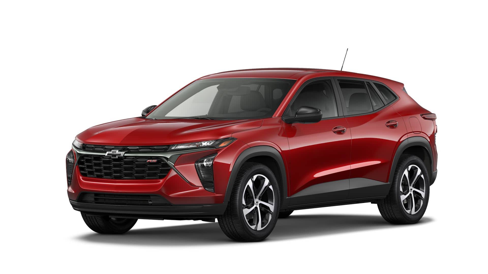 2026 Chevrolet Trax 1RS SUV FWD