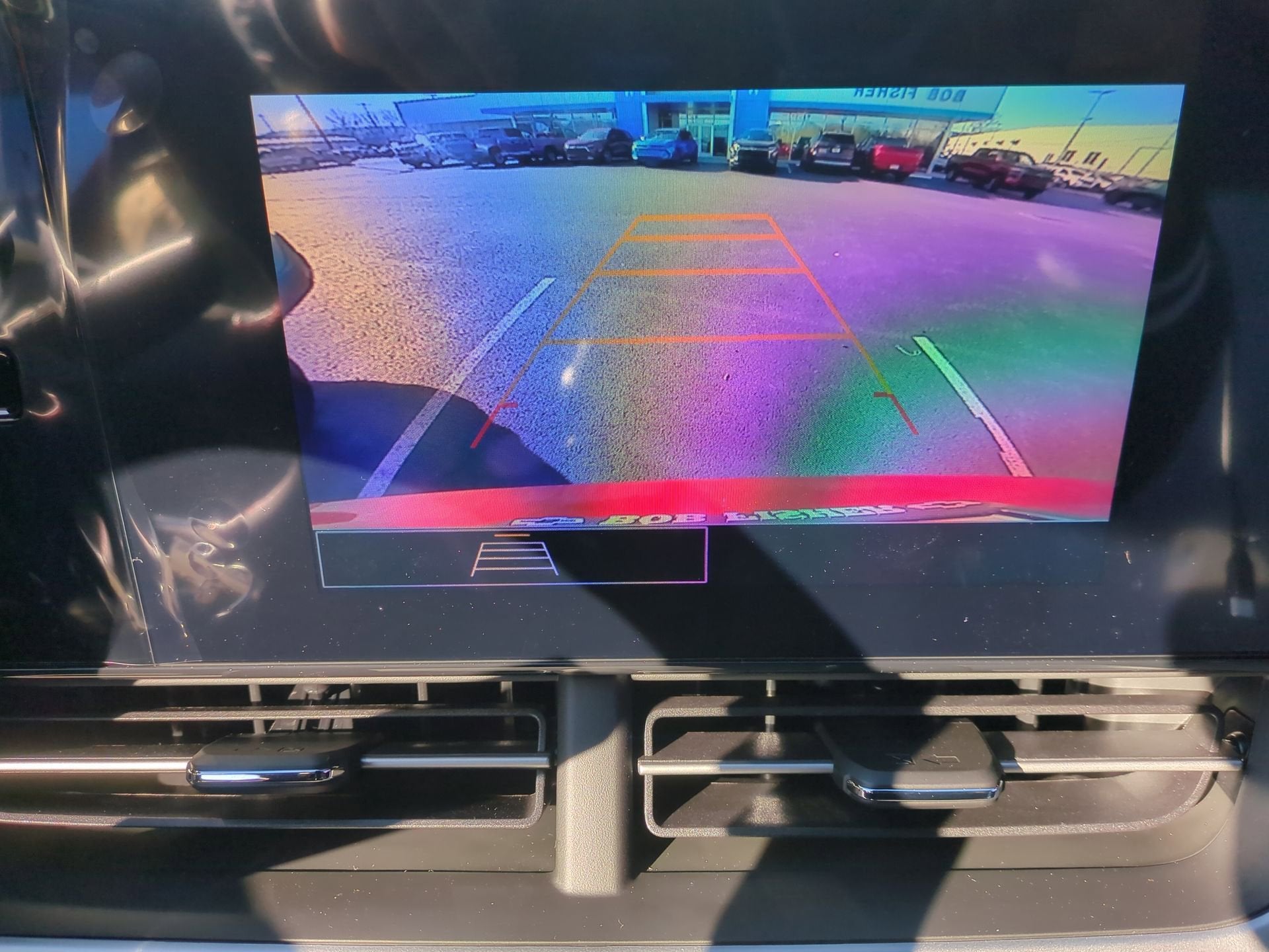 2026 Chevrolet Trax 1RS SUV FWD