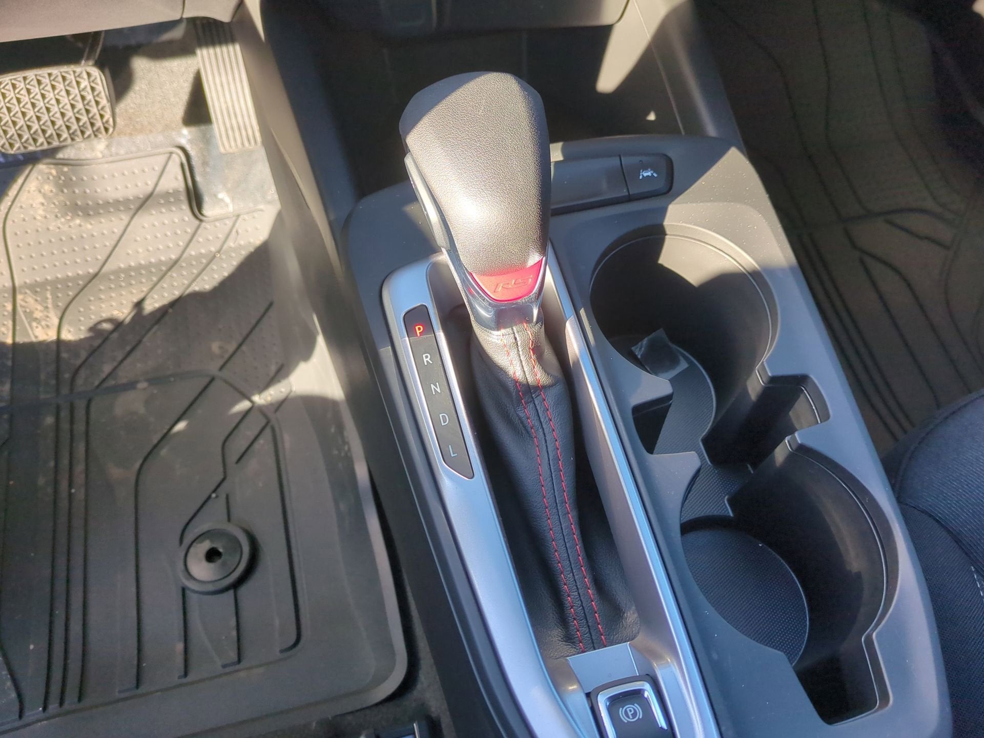 2026 Chevrolet Trax 1RS SUV FWD