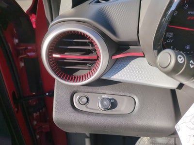 2026 Chevrolet Trax 1RS SUV FWD