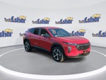 2026 Chevrolet Trax 1RS SUV FWD
