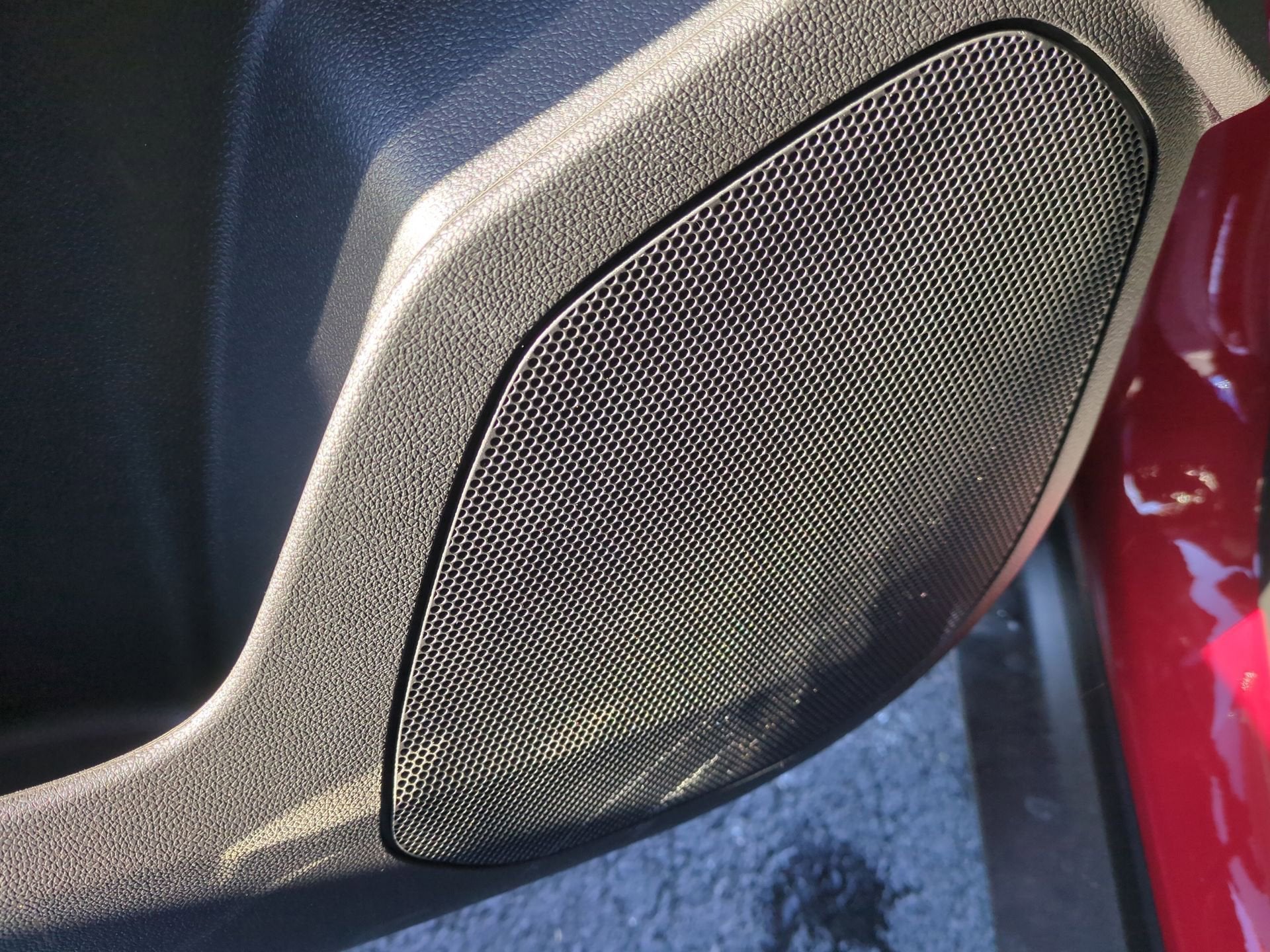 2026 Chevrolet Trax 1RS SUV FWD