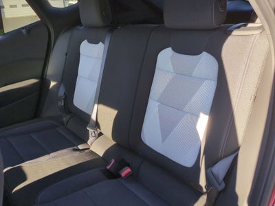 2026 Chevrolet Trax 1RS SUV FWD