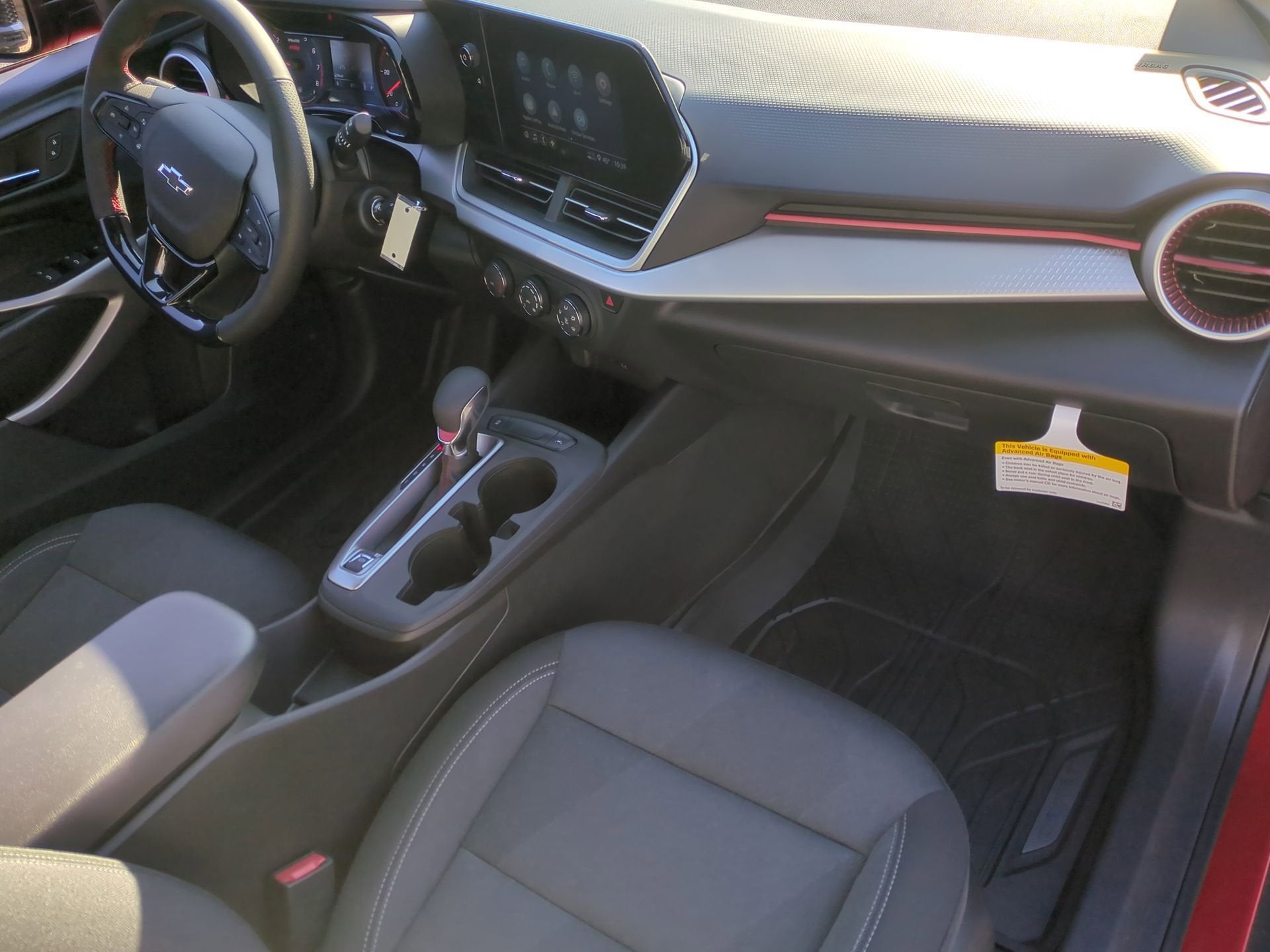 2026 Chevrolet Trax 1RS SUV FWD