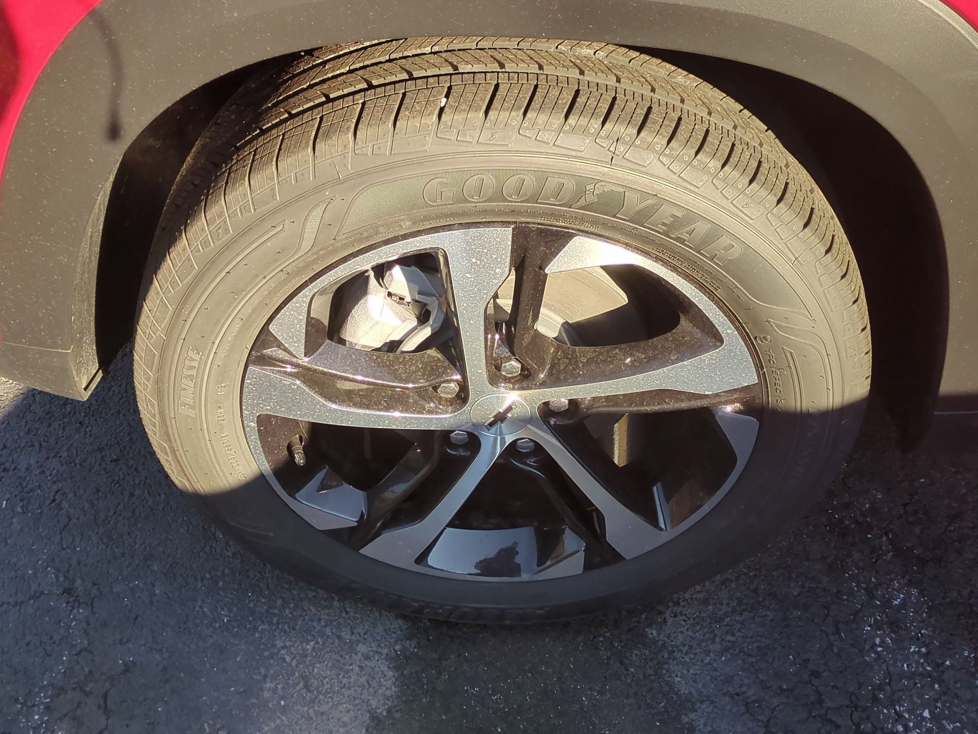 2026 Chevrolet Trax 1RS SUV FWD