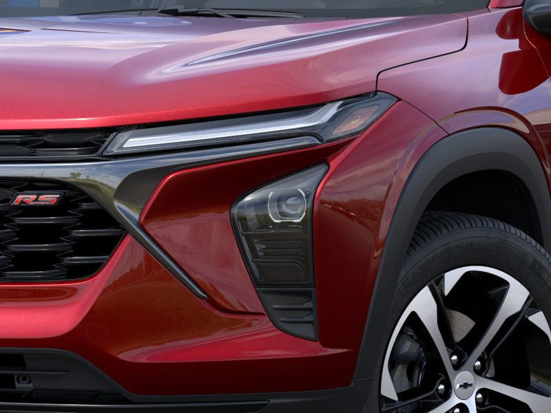 2026 Chevrolet Trax 1RS SUV FWD