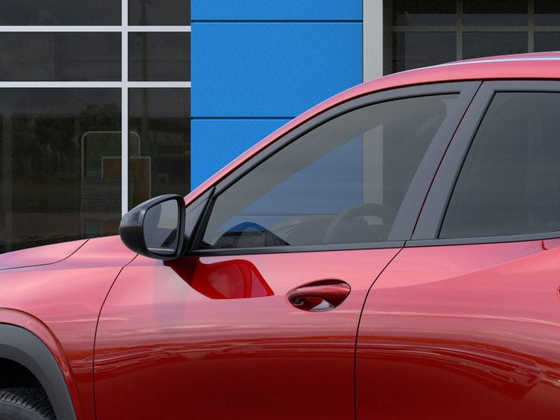 2026 Chevrolet Trax 1RS SUV FWD