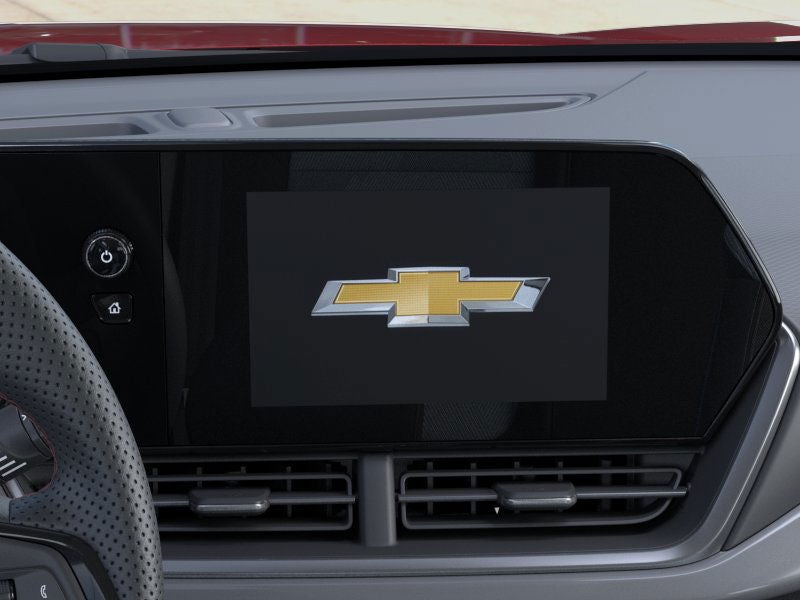 2026 Chevrolet Trax 1RS SUV FWD