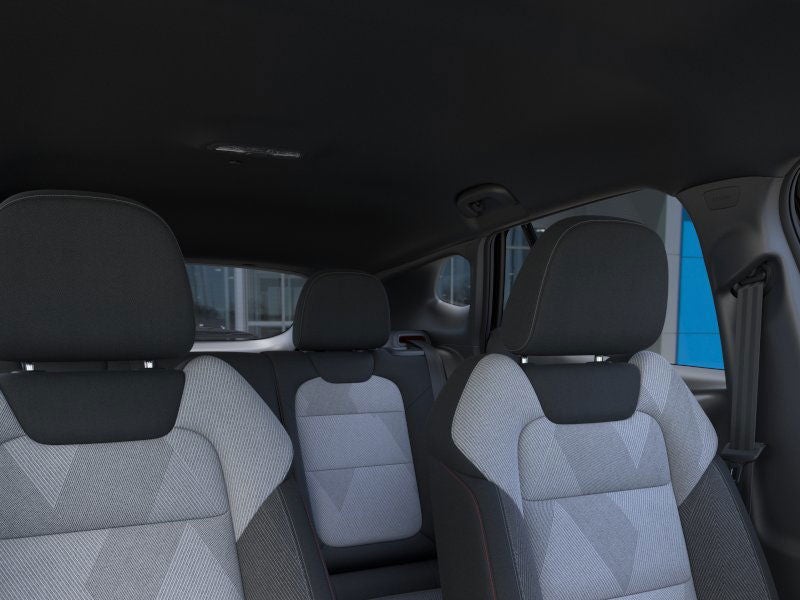 2026 Chevrolet Trax 1RS SUV FWD