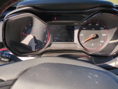 2026 Chevrolet Trax 1RS SUV FWD