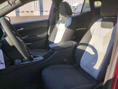 2026 Chevrolet Trax 1RS SUV FWD